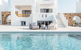 Nymphee Luxury Villas